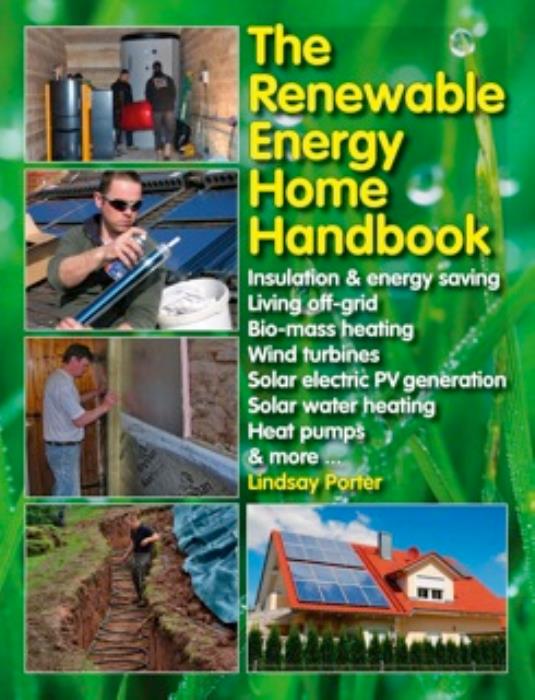 wind turbine handbook