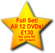 UK Full Set Discount on VW How-To Bug Me Video DVDs