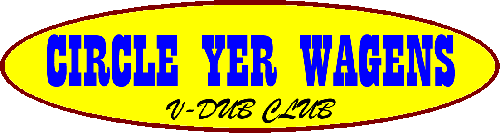 Circle Yer Wagens - V-Dub Club