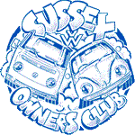 The Sussex Volkswagen Owners Club