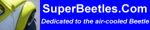 SuperBeetles