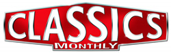 Classics Monthly Logo